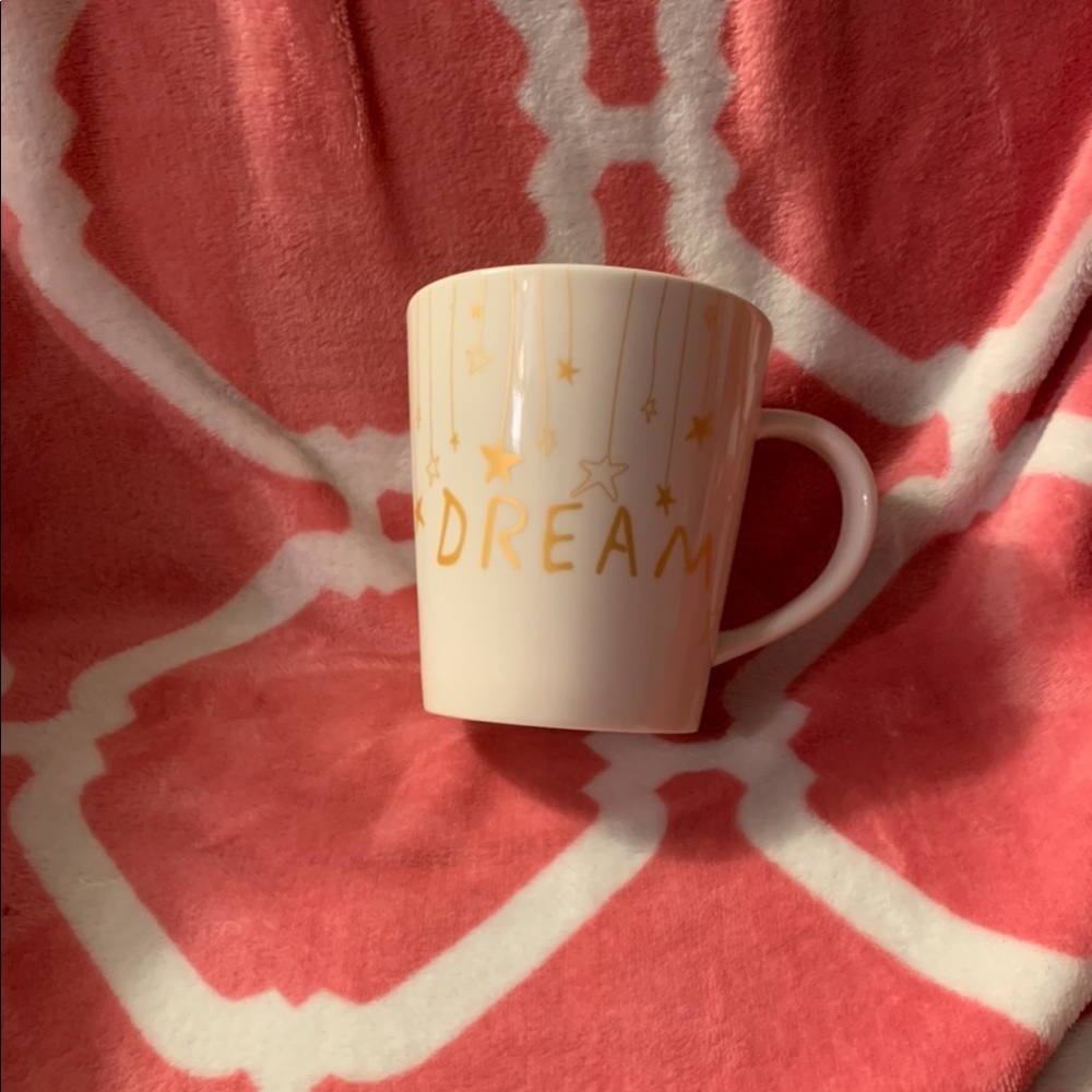 Dream Ellen DeGeneres Mug